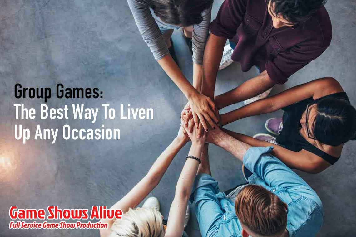 group games
